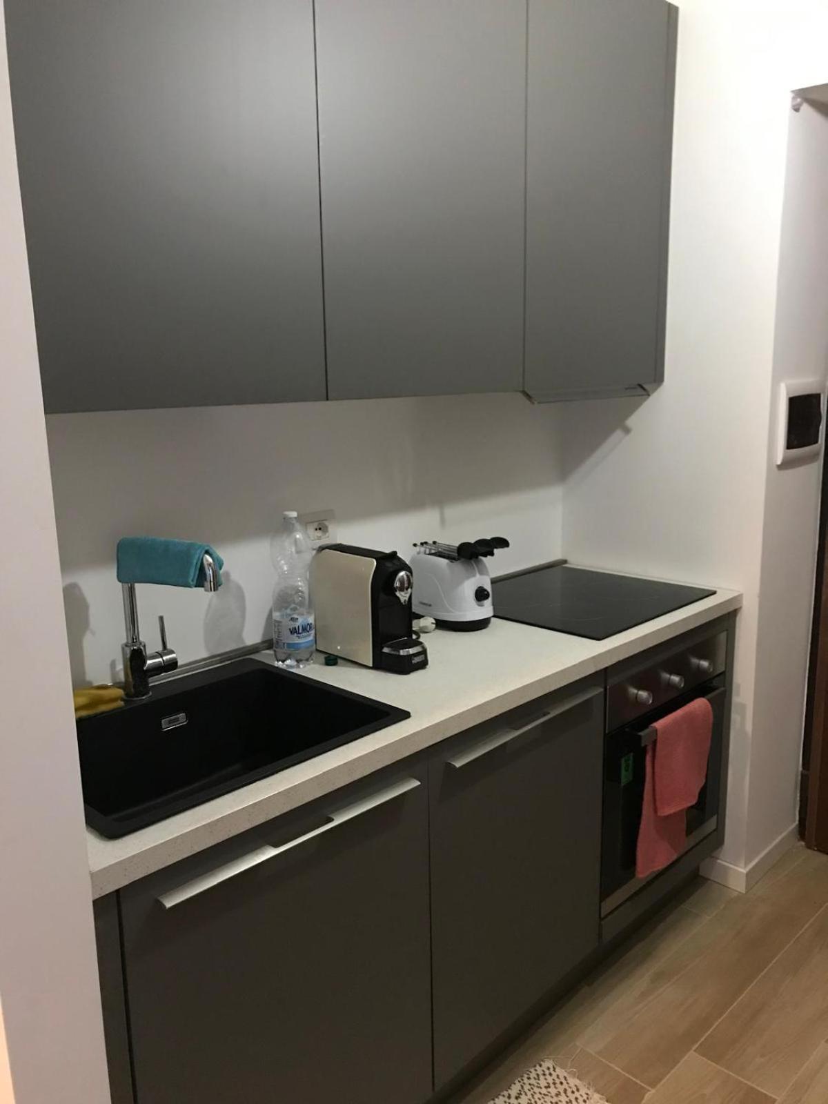Porta Venezia Small House Mailand