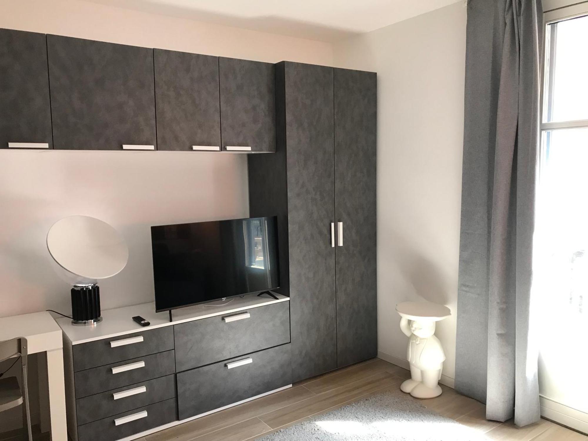 Porta Venezia Small House Appartamento *