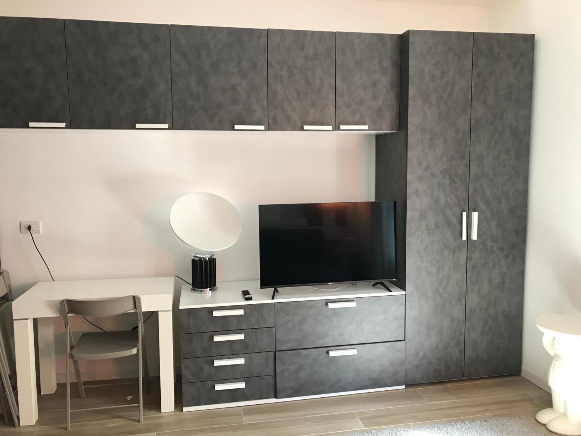 Porta Venezia Small House * Mailand