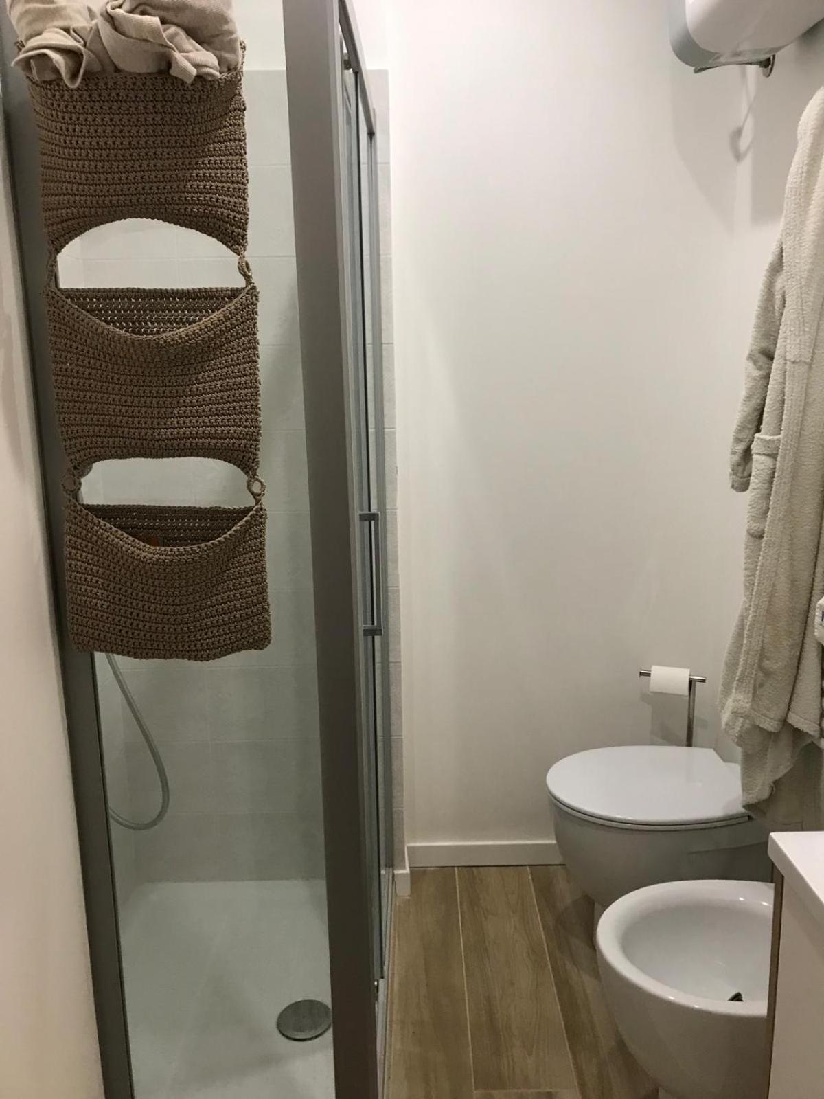 Porta Venezia Small House Apartment Mailand