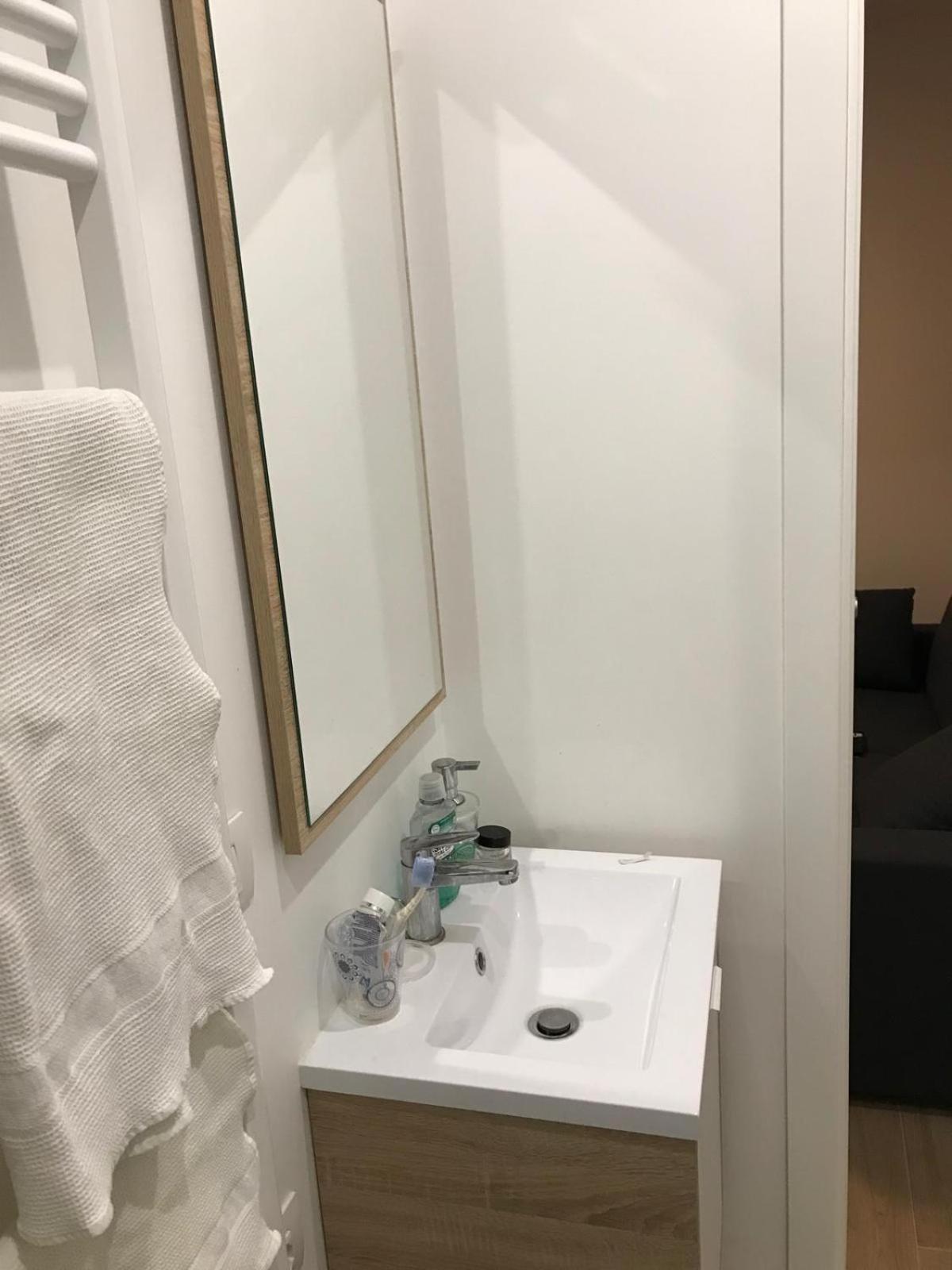 Porta Venezia Small House Mailand