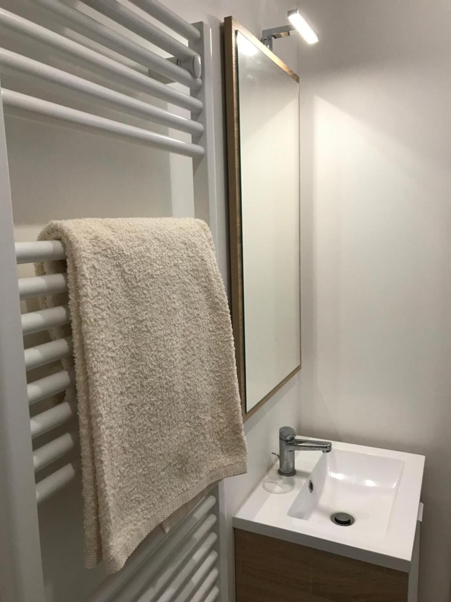 Apartment Porta Venezia Small House Mailand